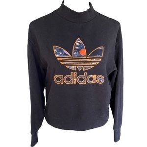 Adidas Sweatshirt